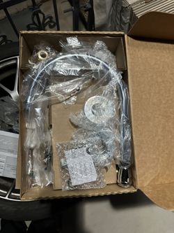 Kitchen Faucet Or Bathroom