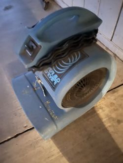 Air Blower