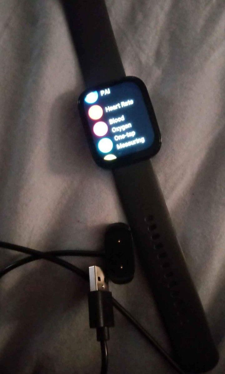Smartwatch