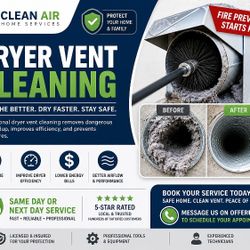 Dryer Vent 
