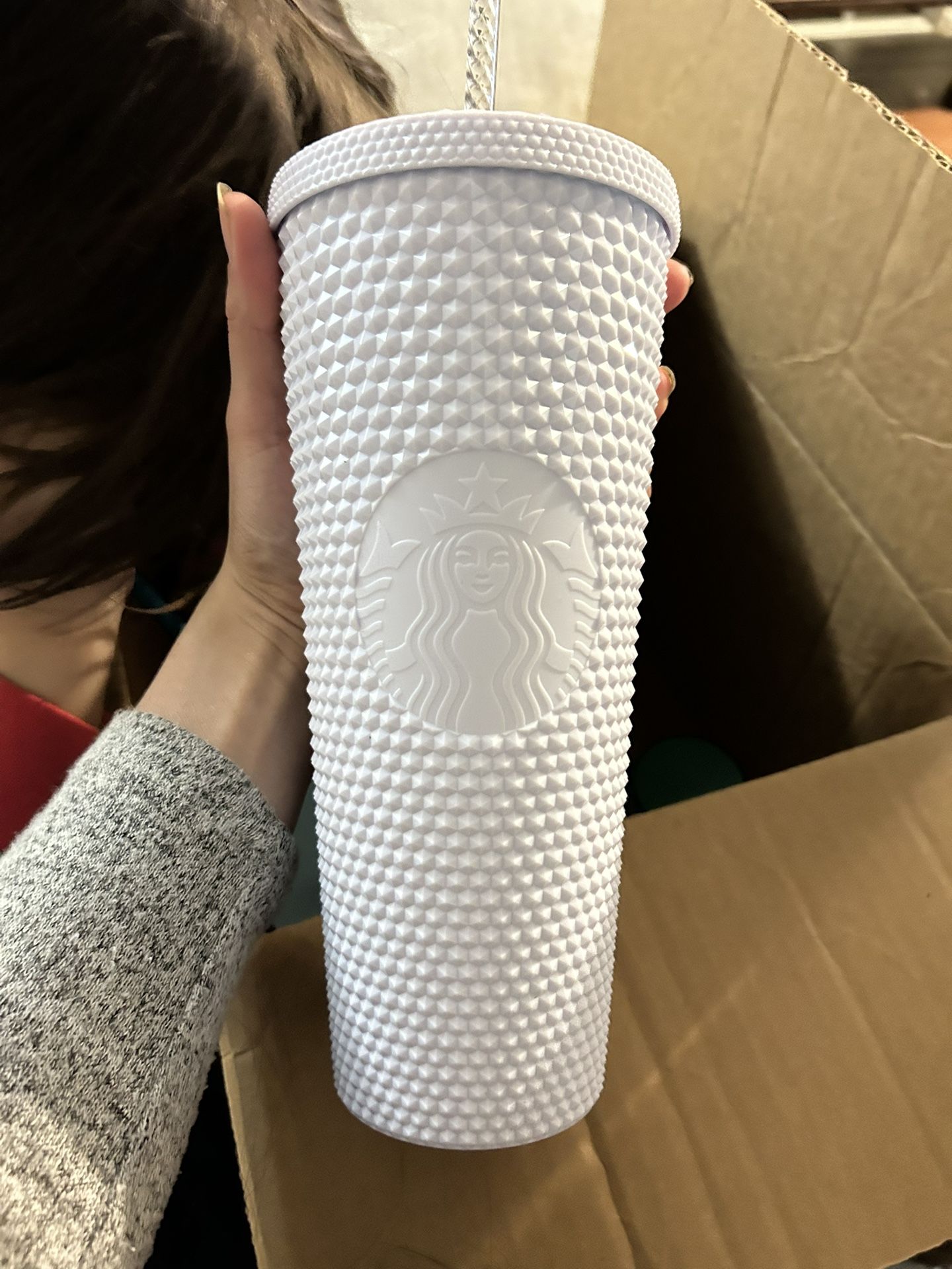 Starbucks Cup