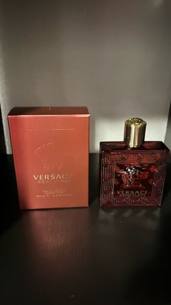Versace Eros Flame