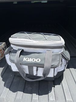 Cooler Bag