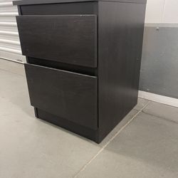 Side Drawer (IKEA)