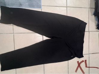 Dress pants