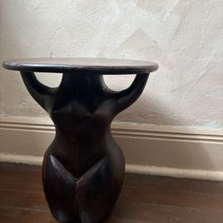 Beautiful GODDESS table 