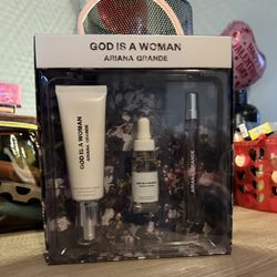 Women’s Perfume 