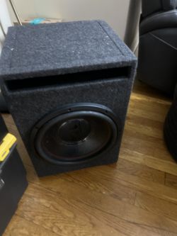 Bajo Yr 5000 Watts 15”