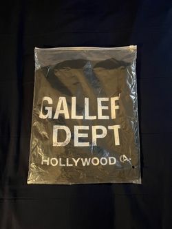 Gallery dept tee