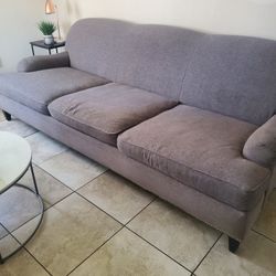 Big Sofa 