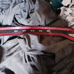 Dodge Charger Tail Light 