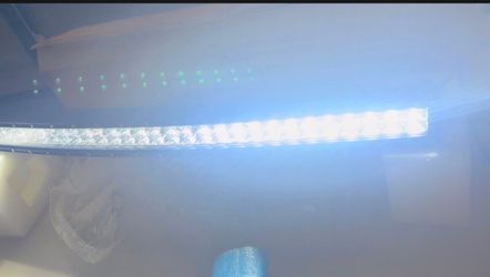 Led light bar 30 "