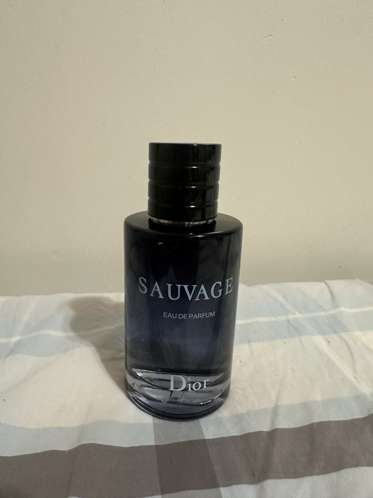 Dior Sausage Eau De Parfum Spray 100 ML/3.4 OZ New
