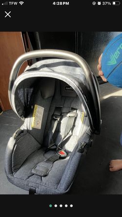 Evenflo Car Seat