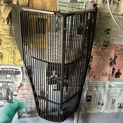 1936 Ford Grill Shell - Passenger Car