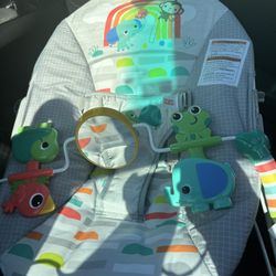 Baby Bouncer 