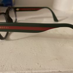 Men’s Gucci Eyeglasses Frames