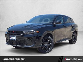 2023 Dodge Hornet