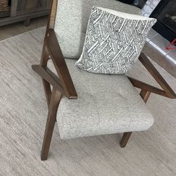 Lounge Chair 