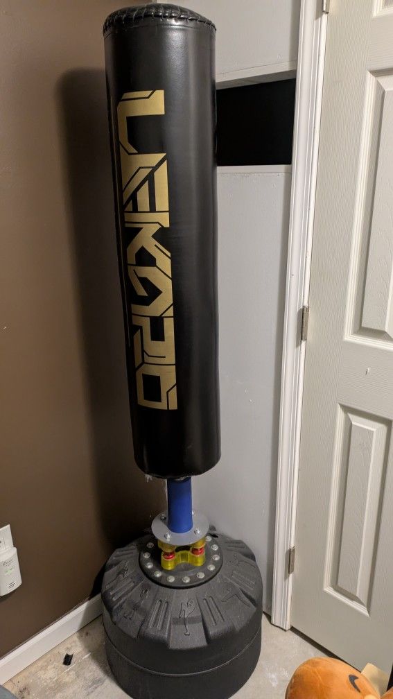 Boxing