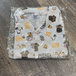 Padres Giveaway Items