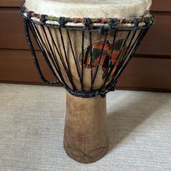 Drum - Needs love and care