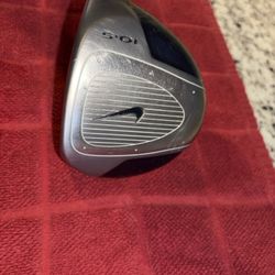 Nike Titanium 10.5* Driver 