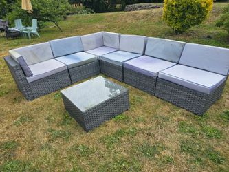 Outdoor Furniture