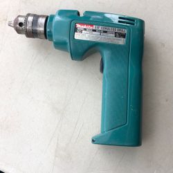 Makita 3/8” Cordless Drill Model 6040D