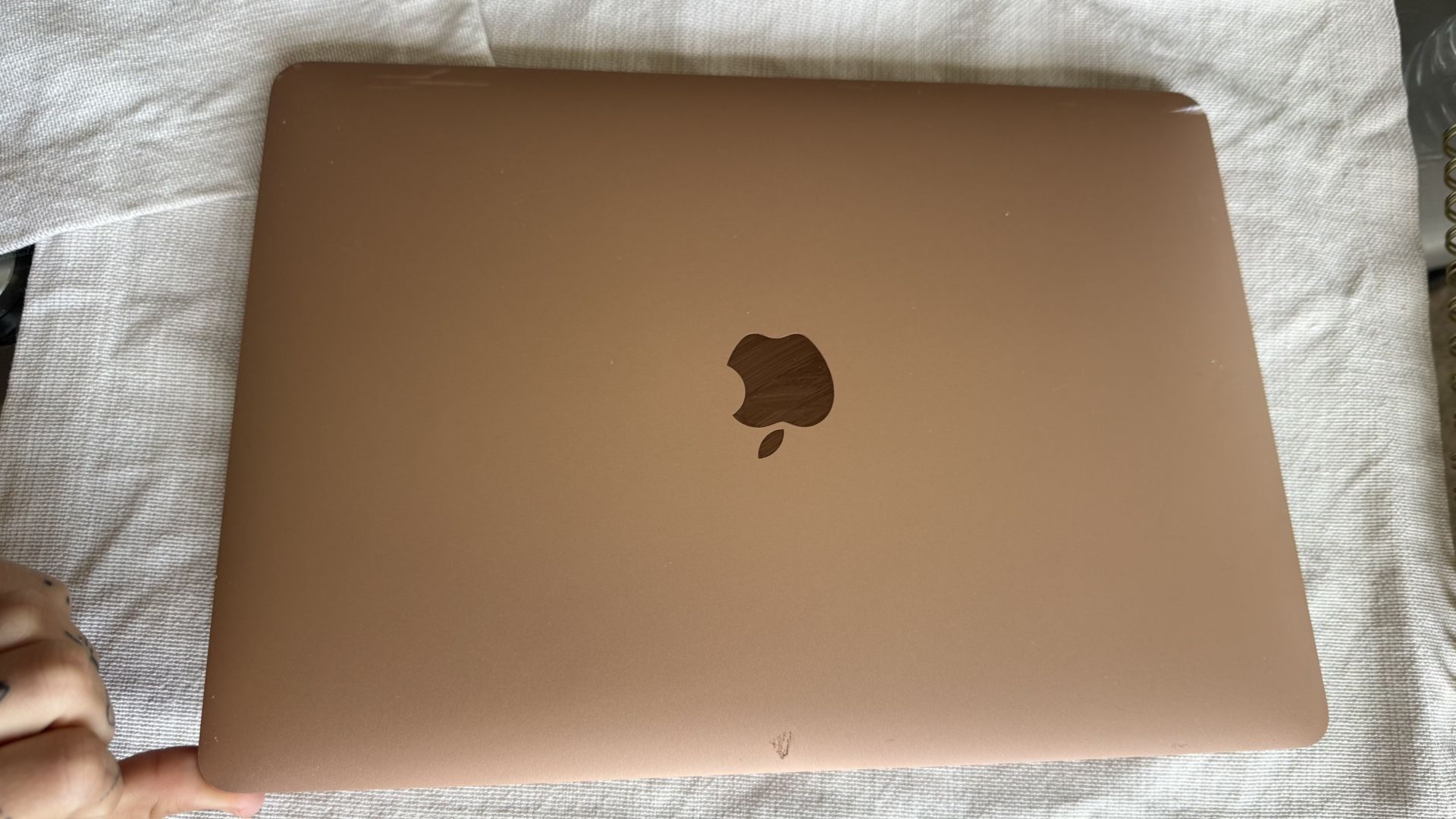 MacBook Air 13”