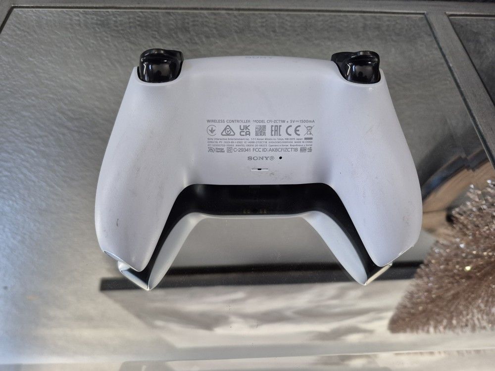 PS5 Dualshock Controller