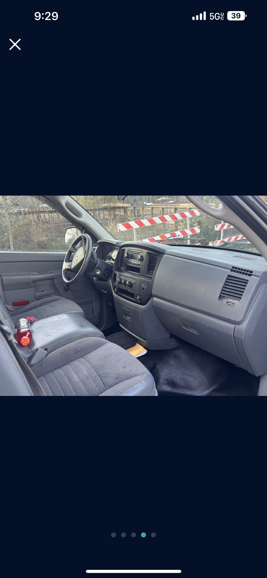 2006 Dodge Ram 1500