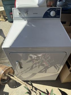 Dryer