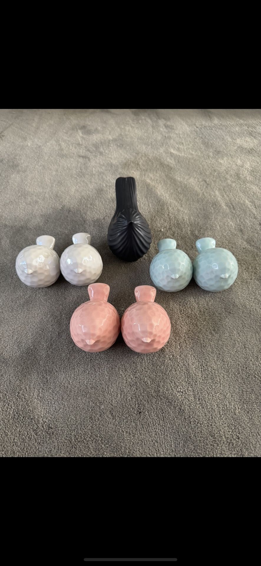 Ceramic Decor