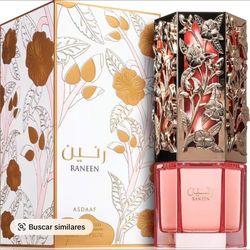 Los Mejores Perfumes Árabes. Para Mujer