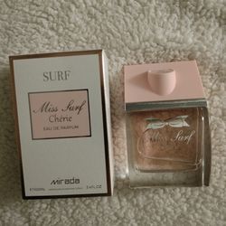 BRAND NEW PERFUME 