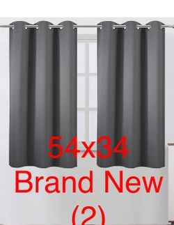 2 Packs - Unopened   BLACKOUT 