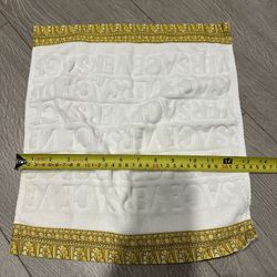Versace Hand Towel