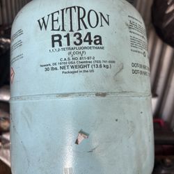 Ac Compressor R134a