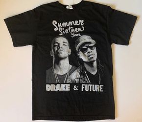 Summer Sixteen Tour Drake & Future