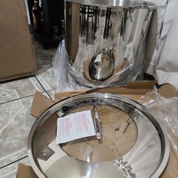 Princess House 60 QT