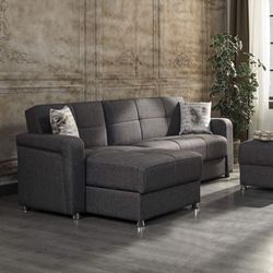 Brand New Sectional Sleeper For $899