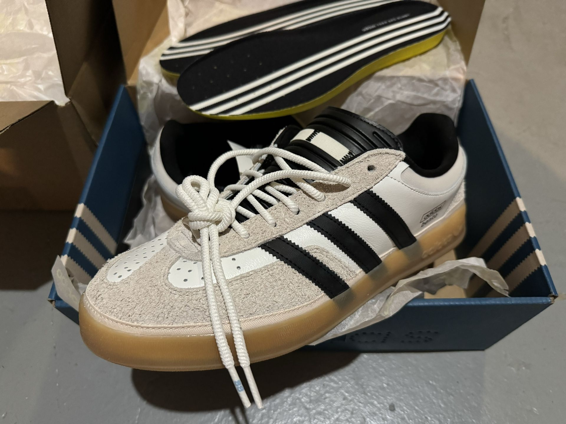 Adidas Bad Bunny Gazelle