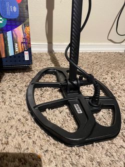 Nokta Score 3 pro pack metal detector