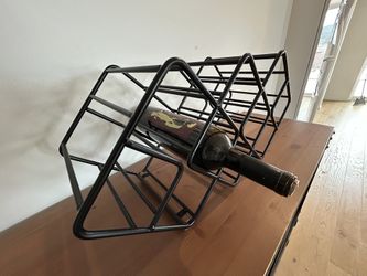 Wine Rack