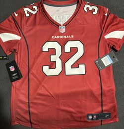 Cardinals Jersey Size M $20 O.b.o