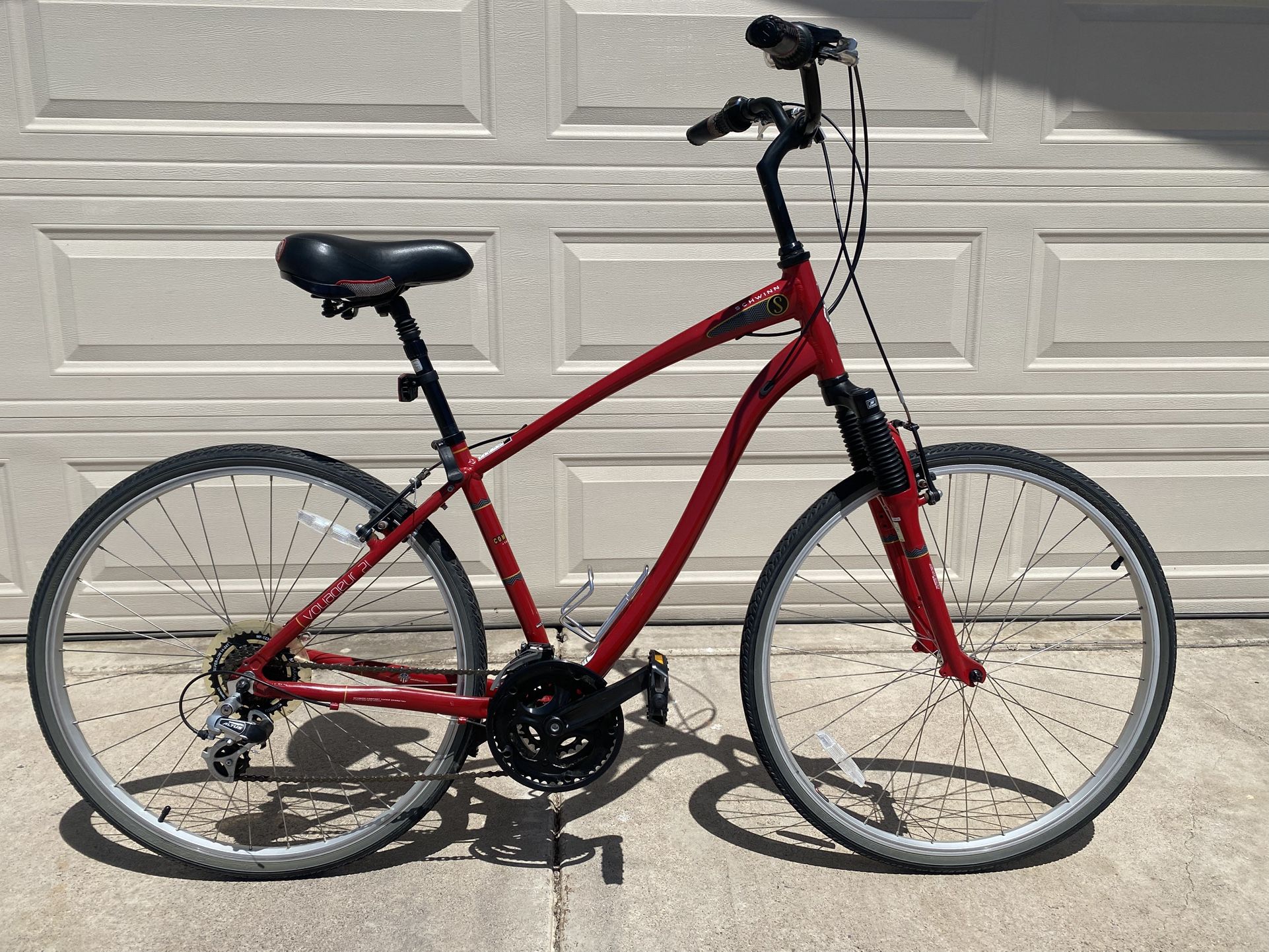 Bike