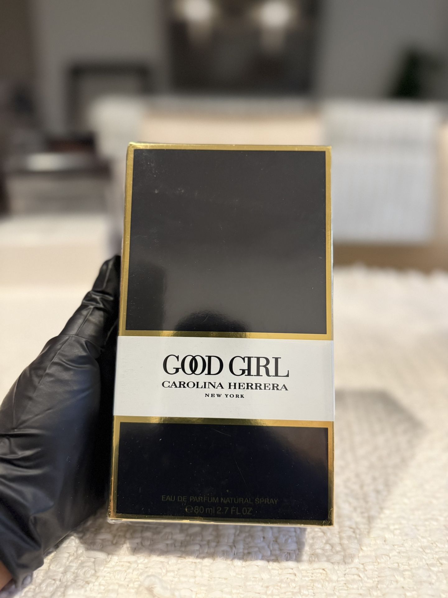 Carolina Herrera Perfume