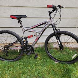 HUFFY  Rock Creek BIKE 
