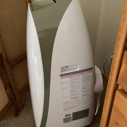 Window Portable A/c